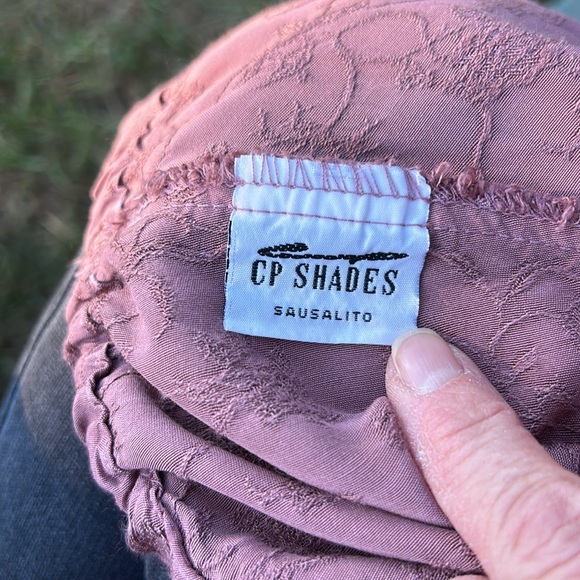 CP Shades S Skirt - Picture 7 of 9